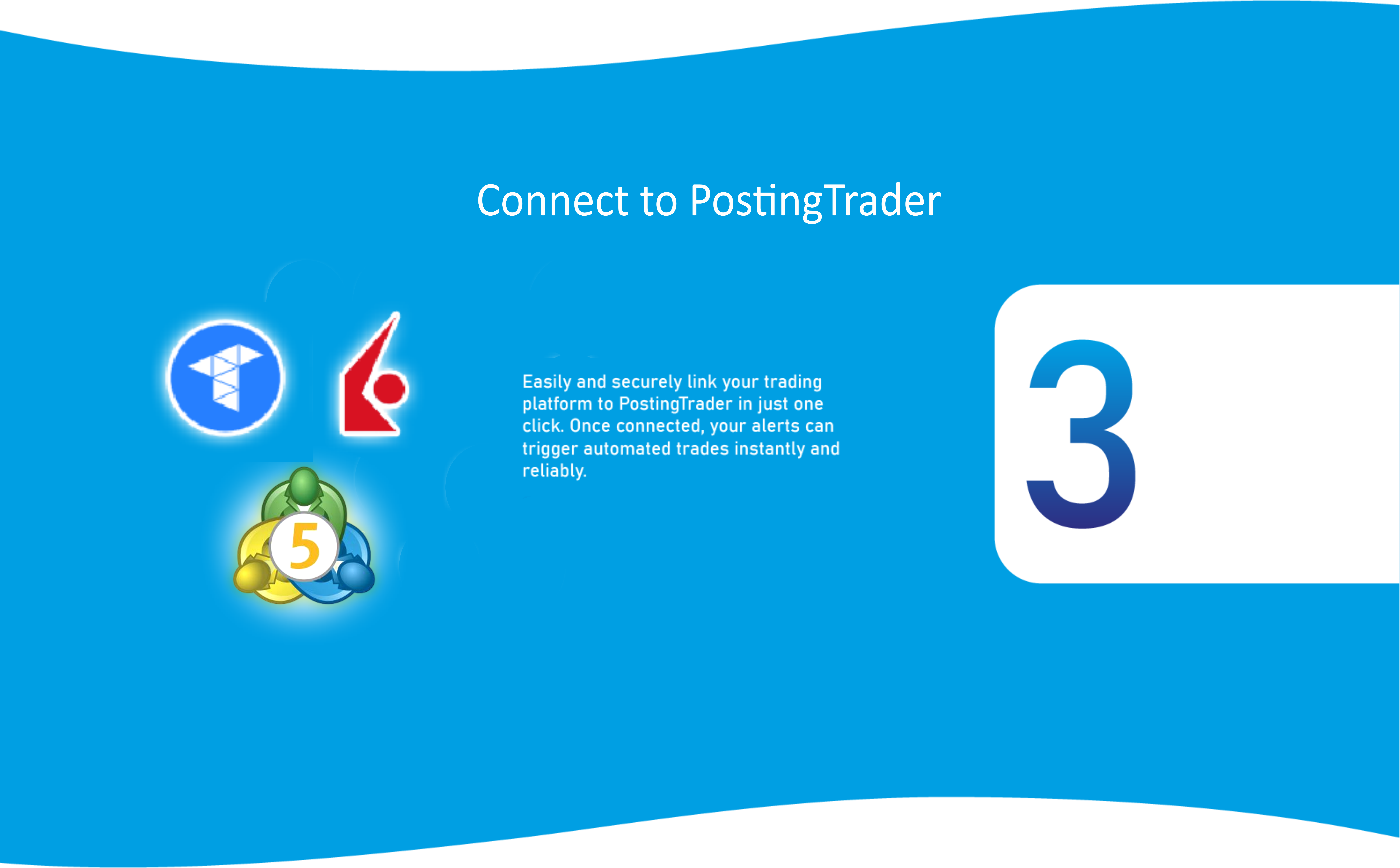 TradingView Automated Trading Platform | PostingTrader