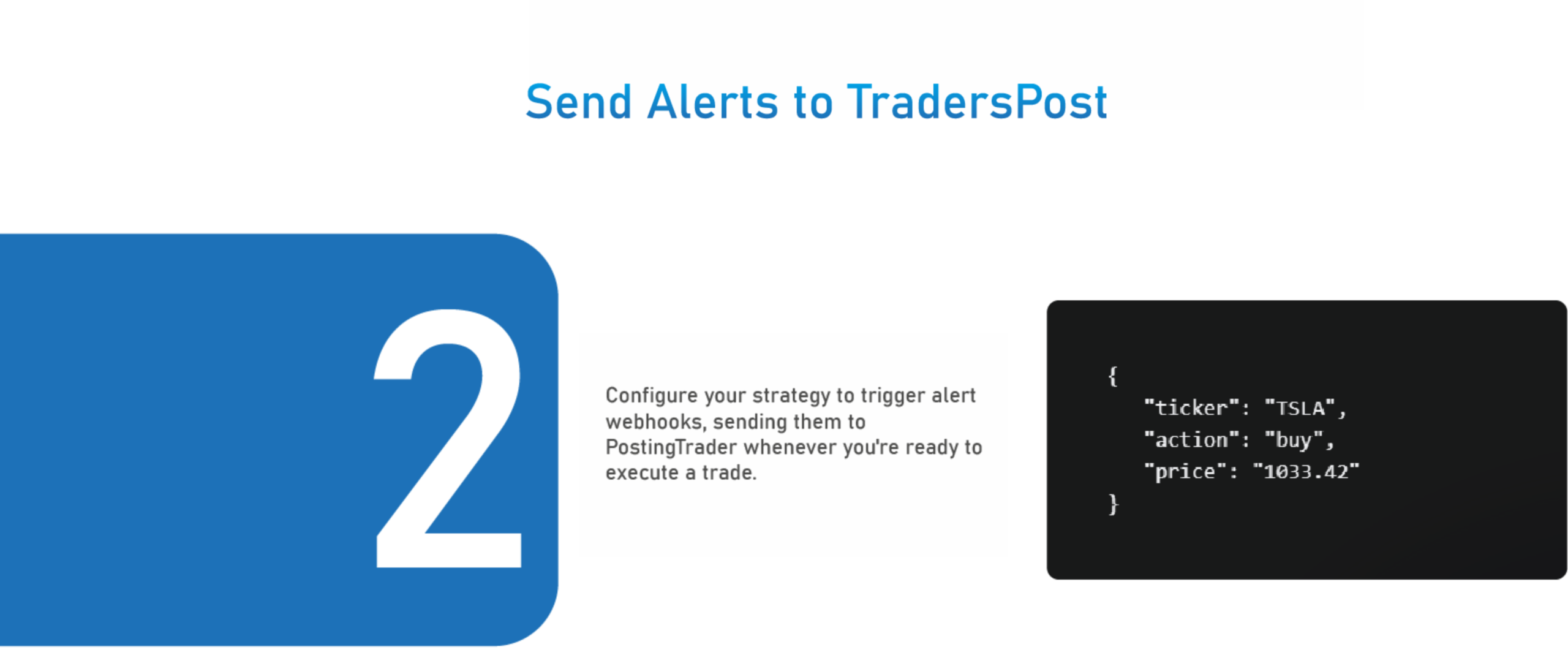 TradingView Automated Trading Platform | PostingTrader
